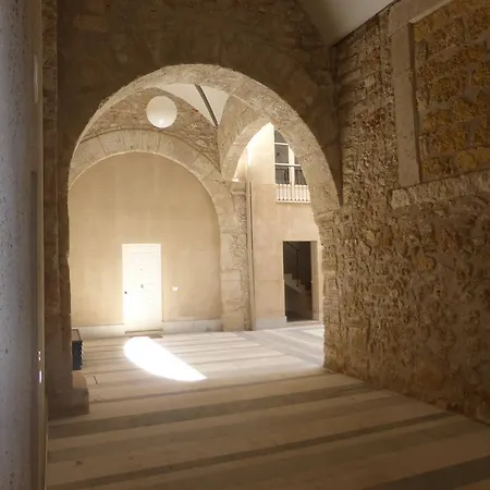 In Palazzo Lampedusa Apartment Palermo