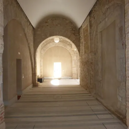 Apartamento In Palazzo Lampedusa *