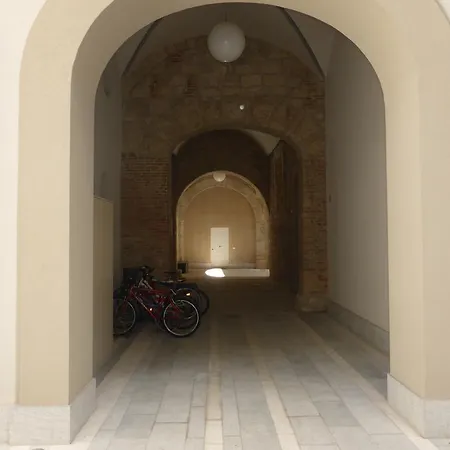 In Palazzo Lampedusa *