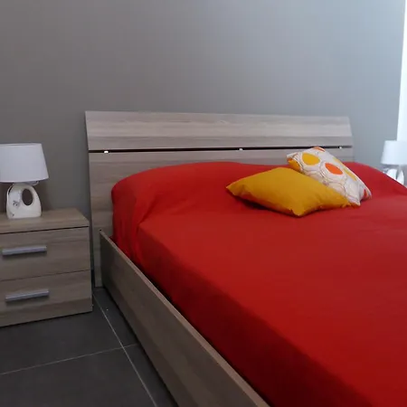 Apartamento In Palazzo Lampedusa