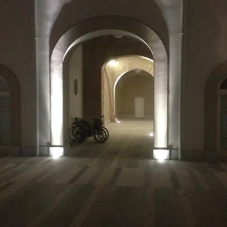 Apartamento In Palazzo Lampedusa Palermo
