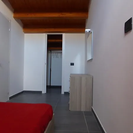 Appartamento In Palazzo Lampedusa