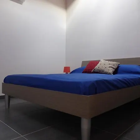 In Palazzo Lampedusa Apartment