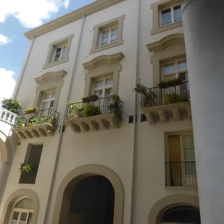 In Palazzo Lampedusa * Палермо