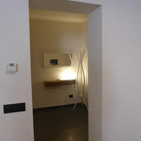 Апартаменты In Palazzo Lampedusa Палермо